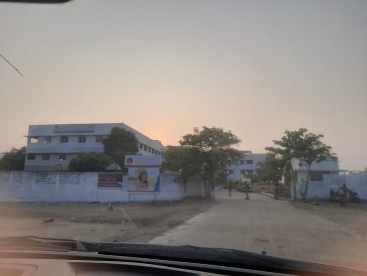 RESIDENCIAL VACANT PLOT