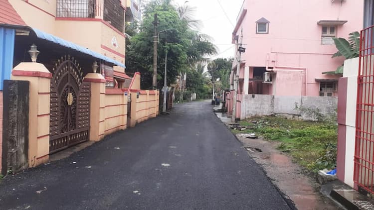 Single Property Image