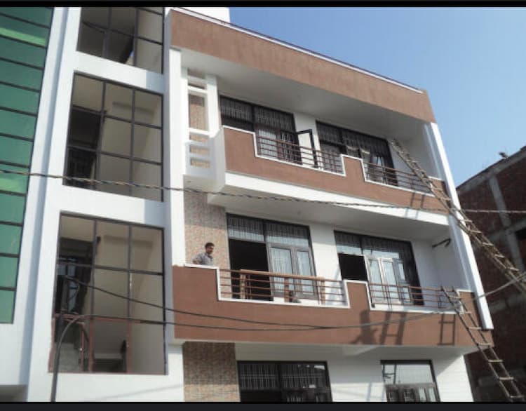 2 BHK Apartment for Sale