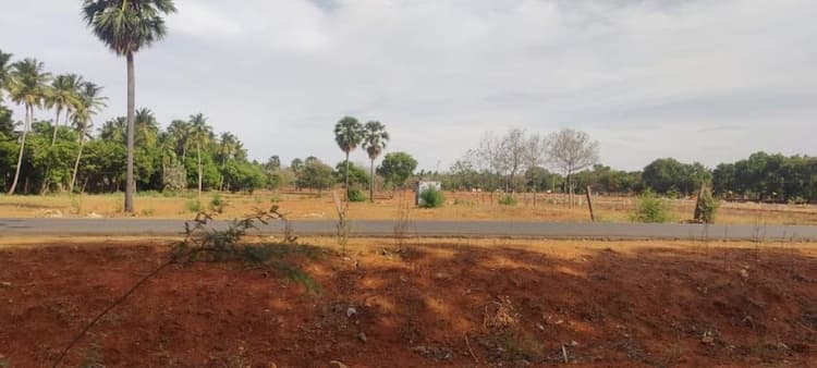 land sale