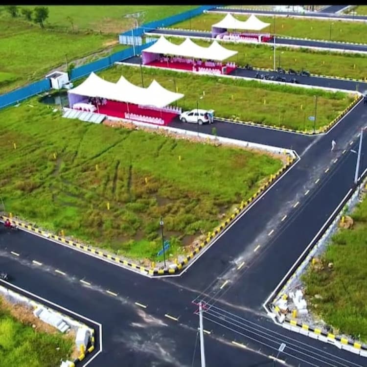  OMR Township ல Villa plots வாங்க சிறந்த இடம்