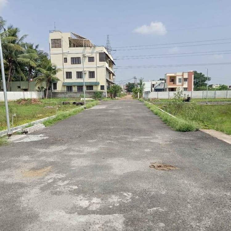 Single Property Image