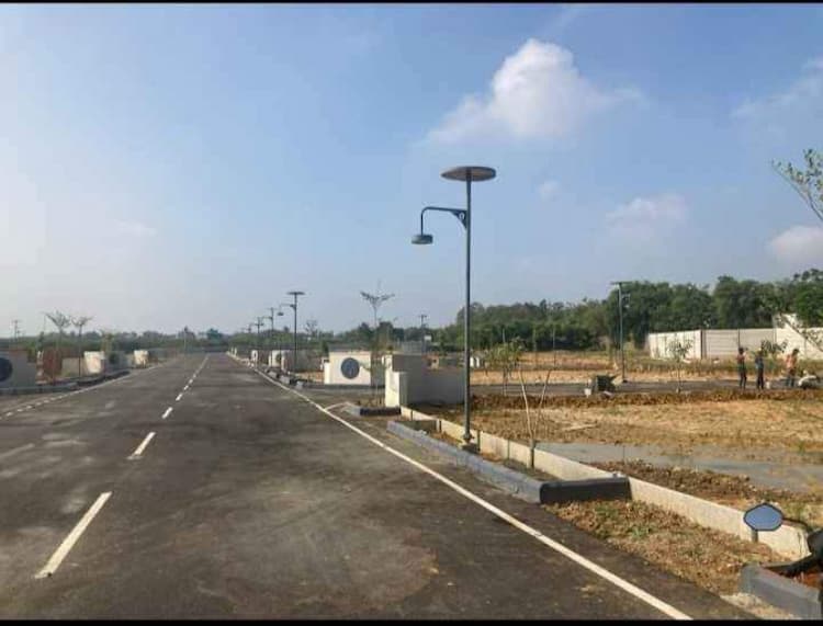 Single Property Image