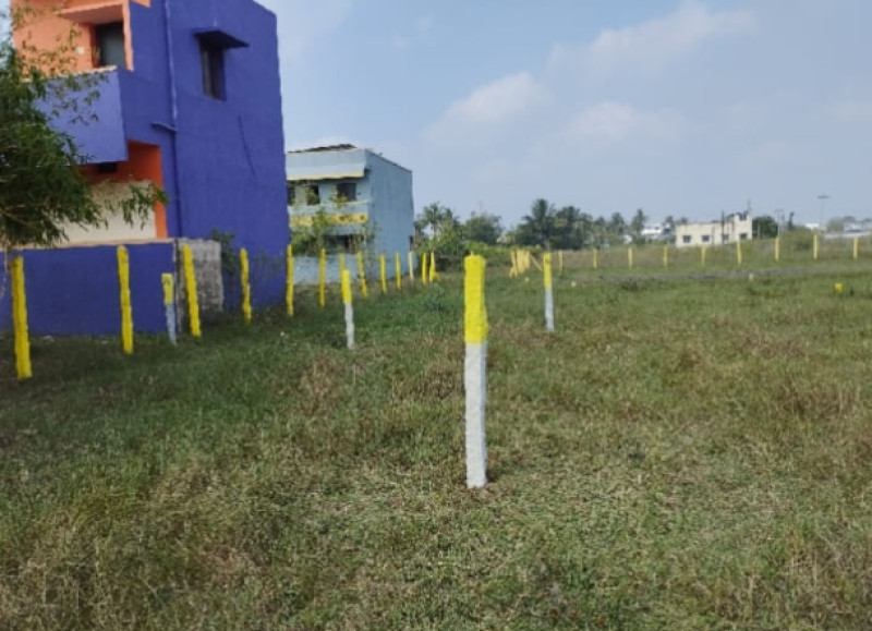 Land for sales
