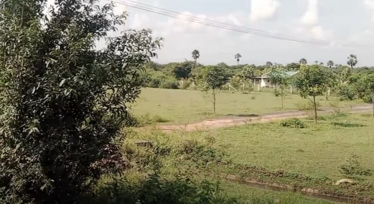 Single Property Image