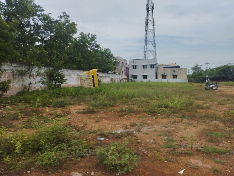 Residential Plot