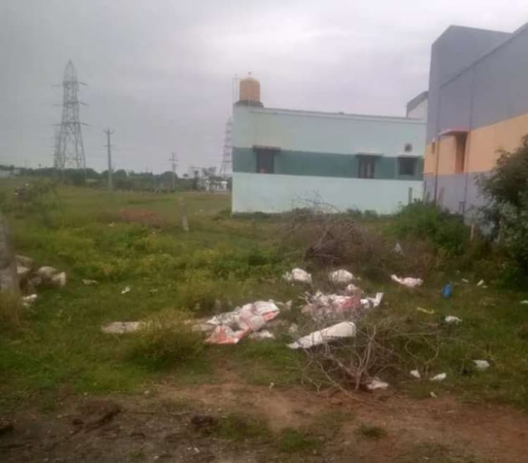 plot for sale 