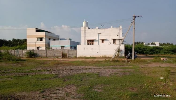 land sale
