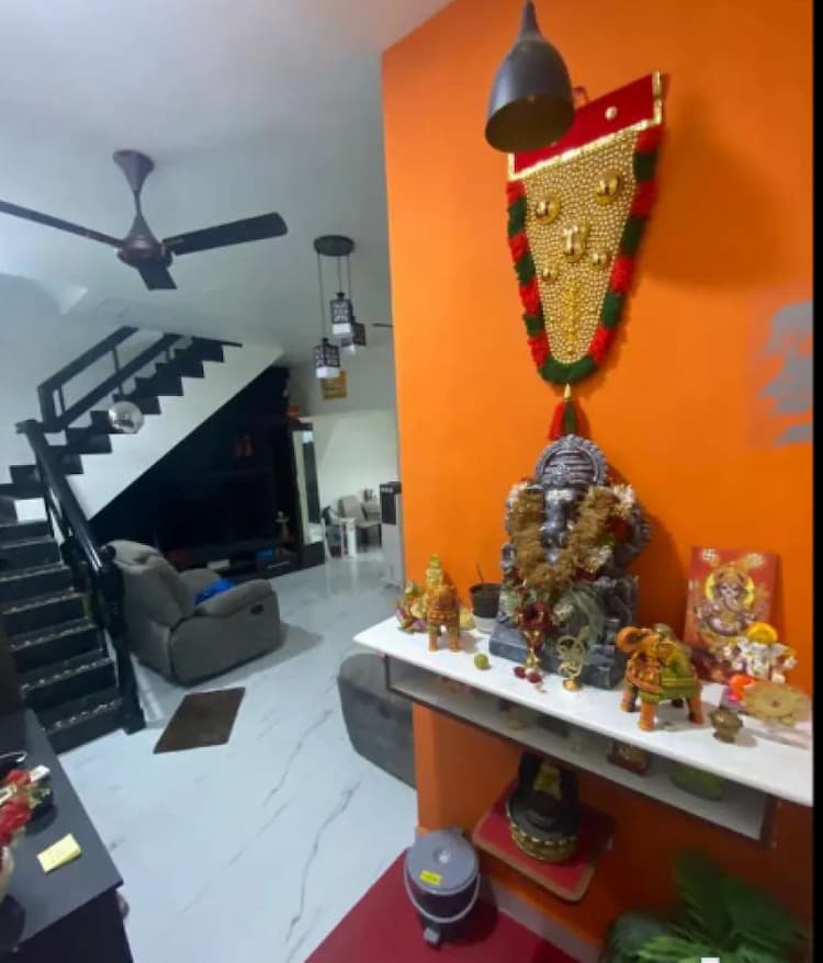 2bhk house for sale 