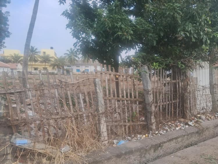Single Property Image