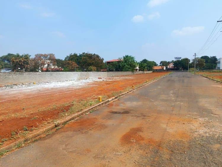 Single Property Image