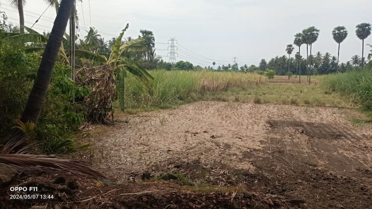 Land for sales