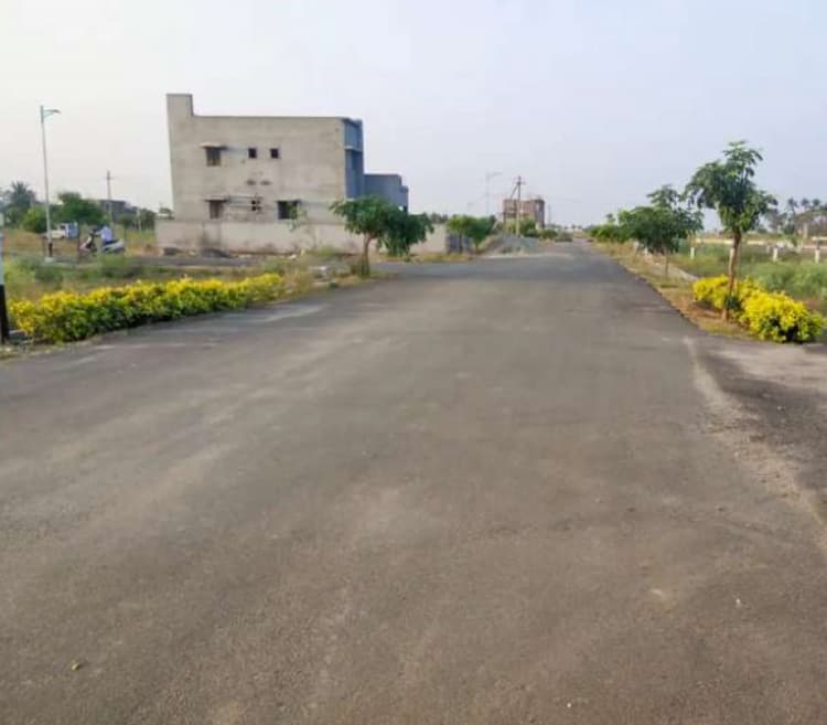 plot for sale 
