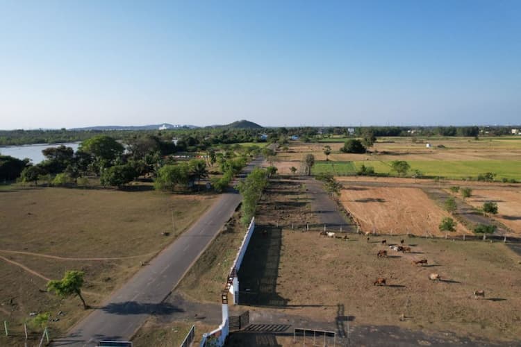 Single Property Image