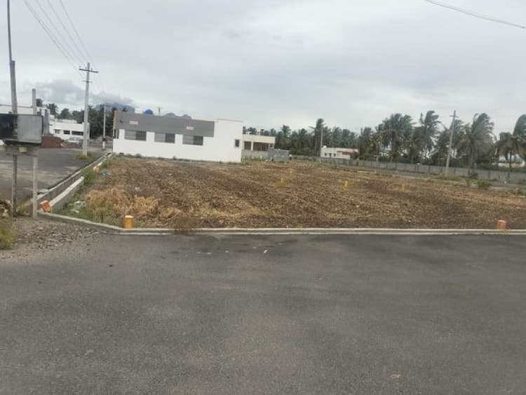 Single Property Image