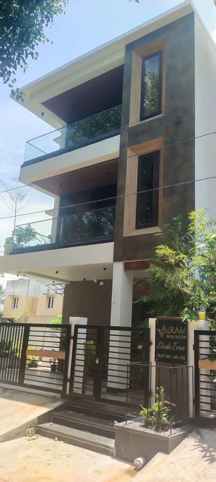 House for sales