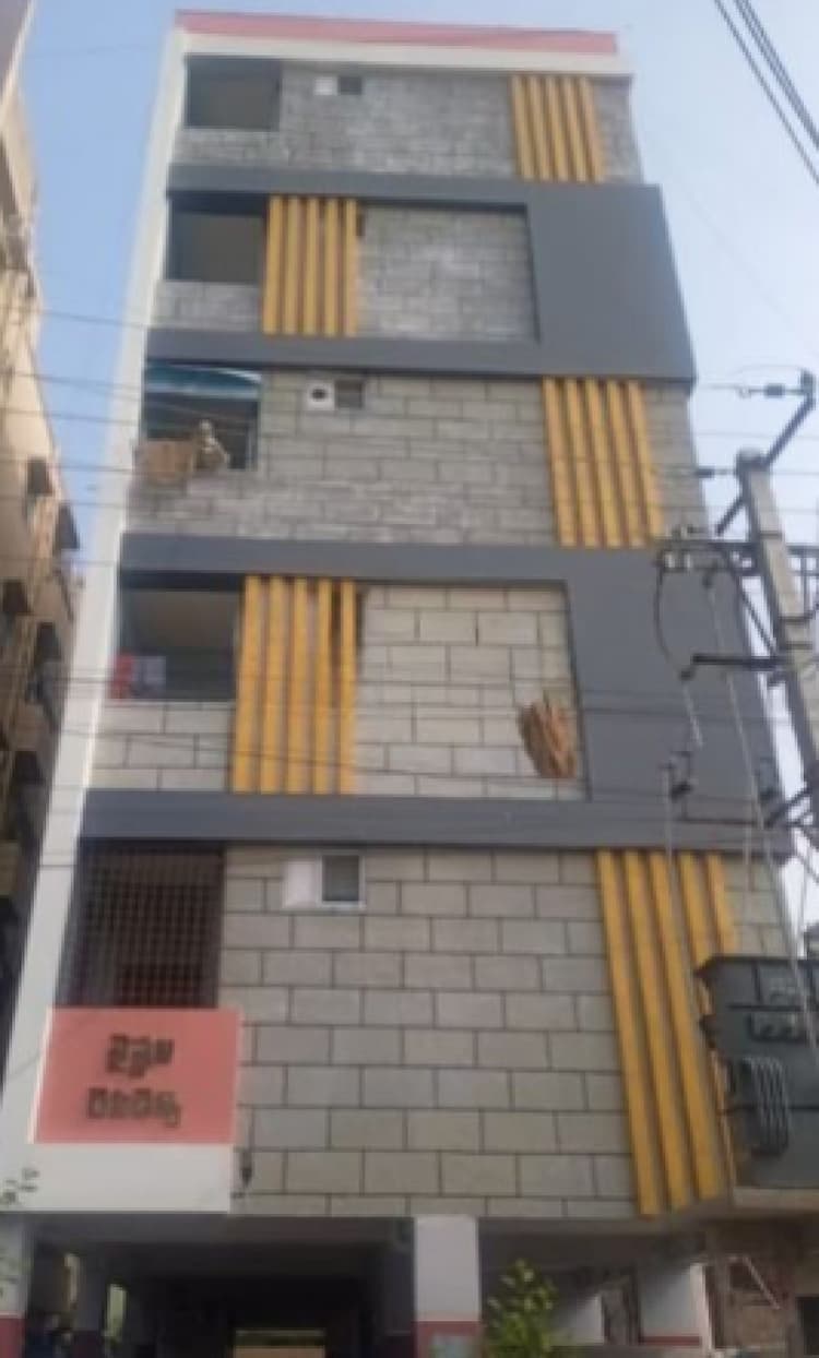 2 BHK Apartment for Sale