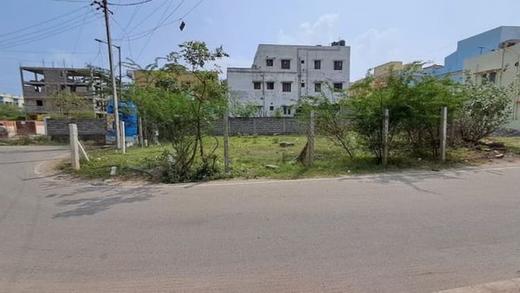 3050 sq feet Plot for sales