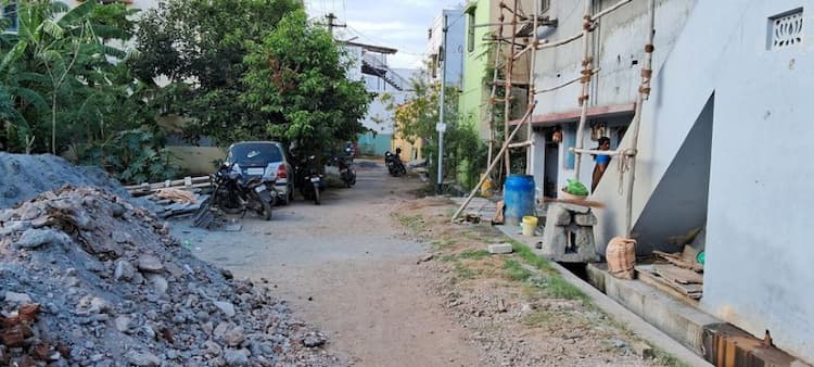 Single Property Image