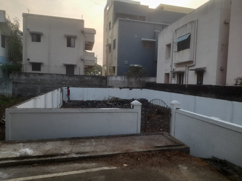 Plot for sale