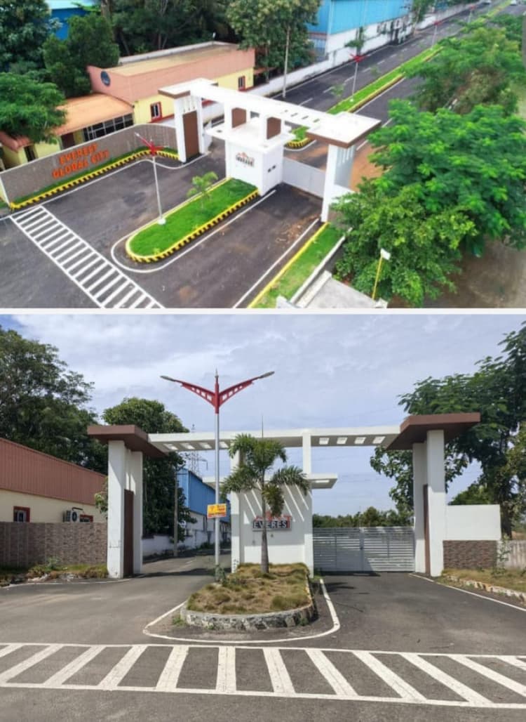 Single Property Image