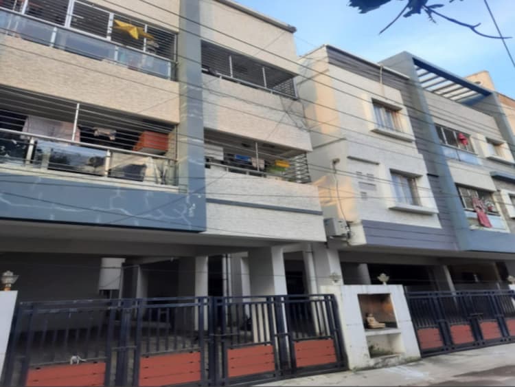 2 BHK Apartment for Sale