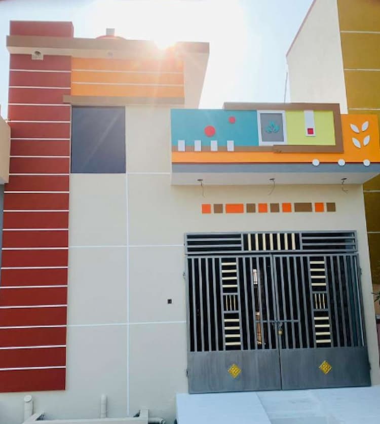 House for sales