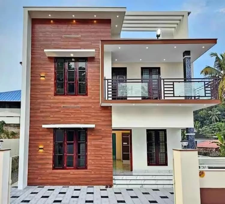 2 BHK Villa for Sale