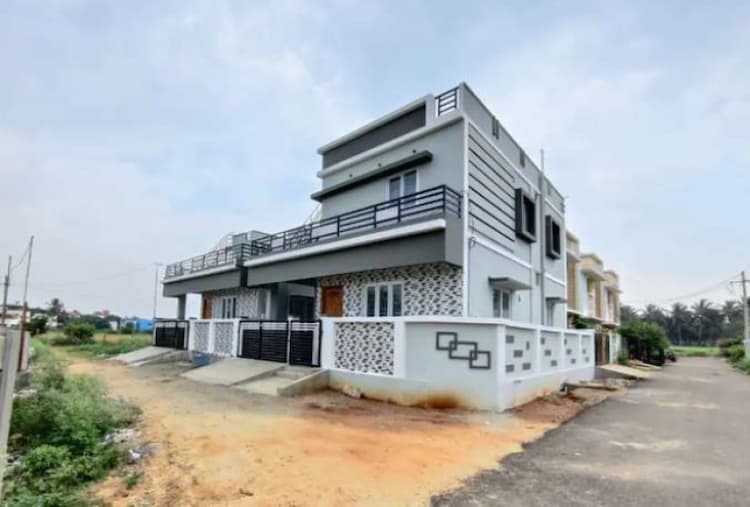 Single Property Image