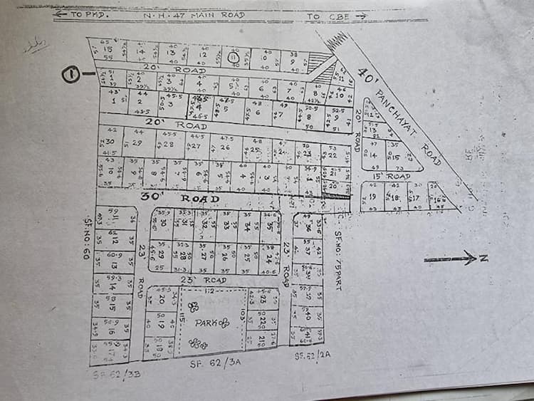 Single Property Image