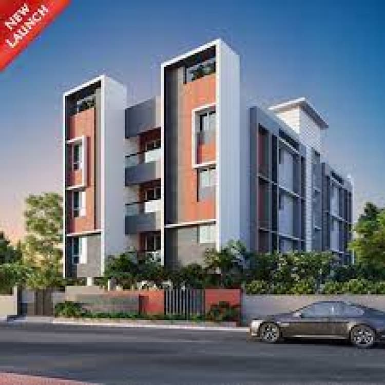 Navins Hillview Avenue