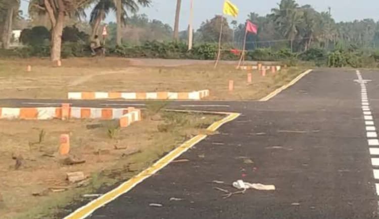 Single Property Image