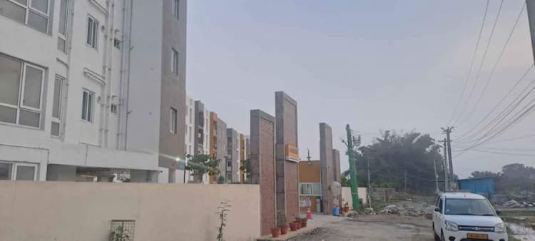 Single Property Image