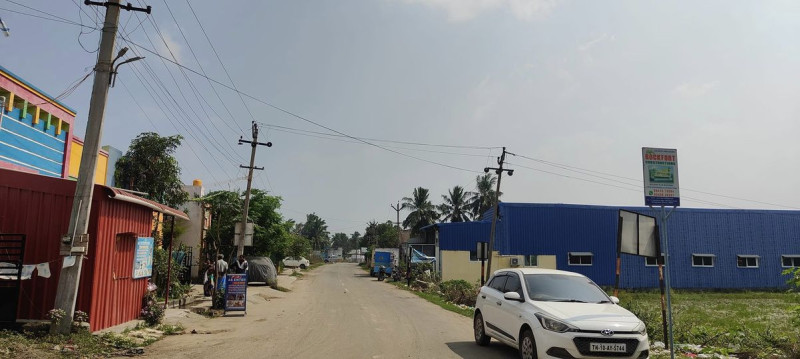 Plot for sale