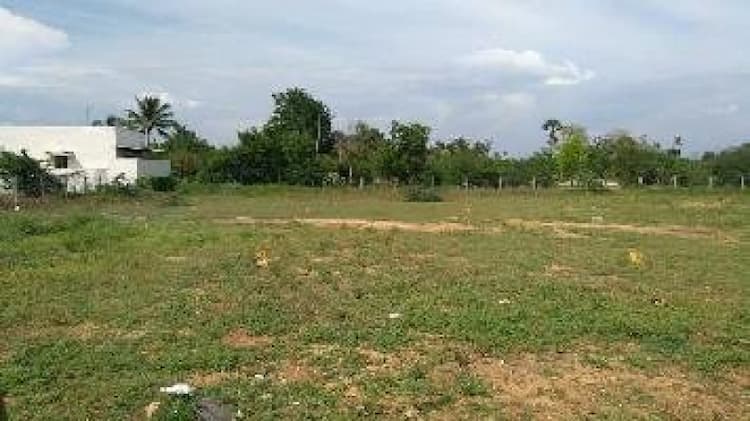 2700 Sqft Plot for sales