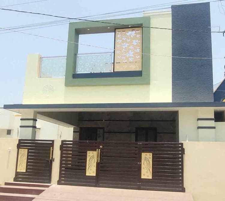 Single Property Image