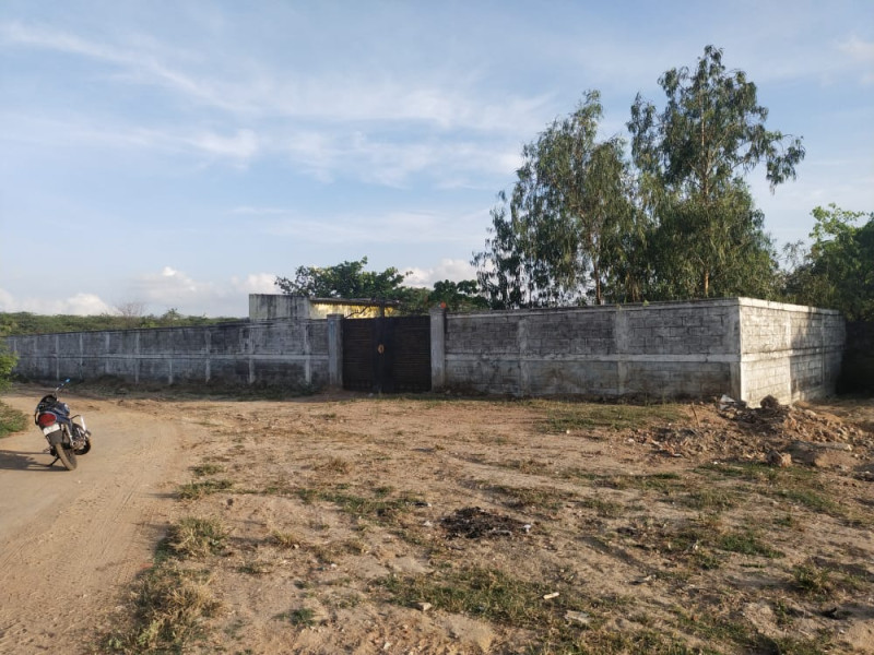 7 Ground for sale 