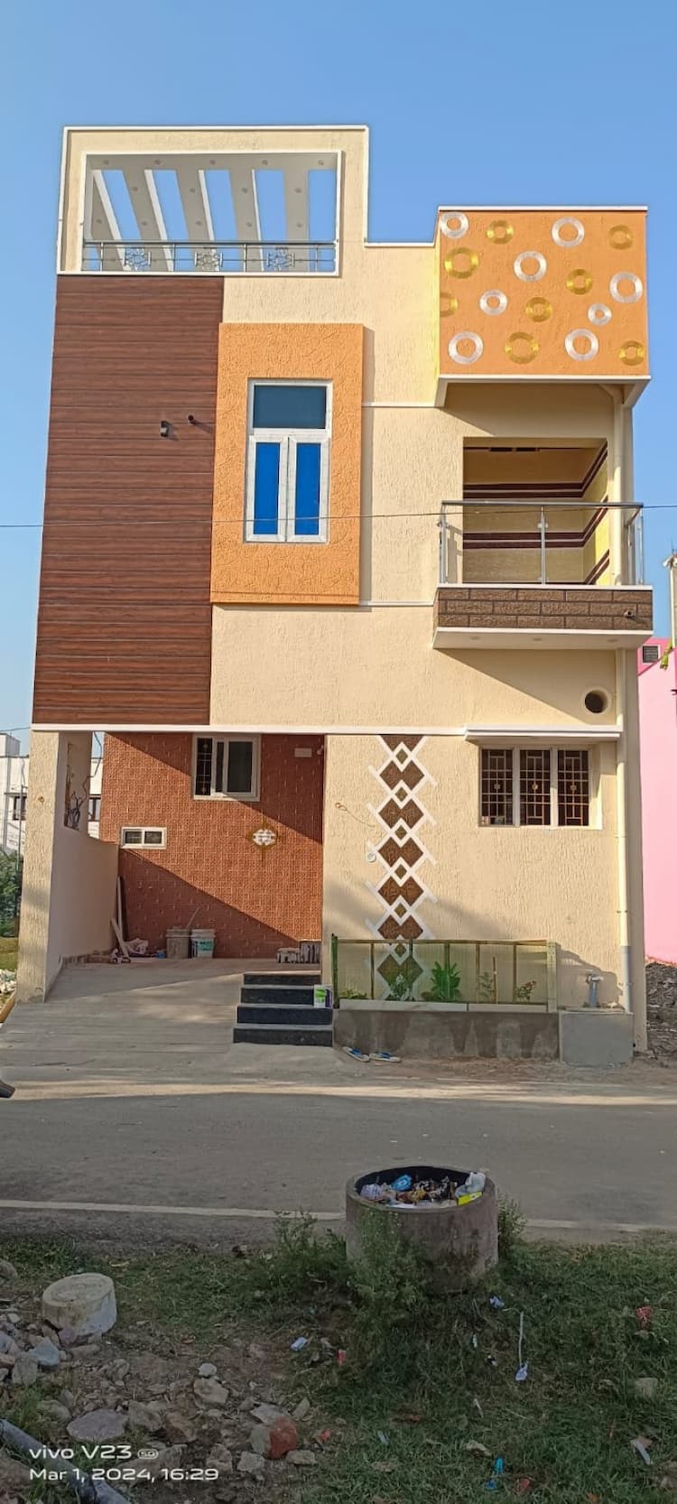 3bhk house for sale 