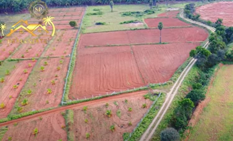 2 Acre Land for Sale