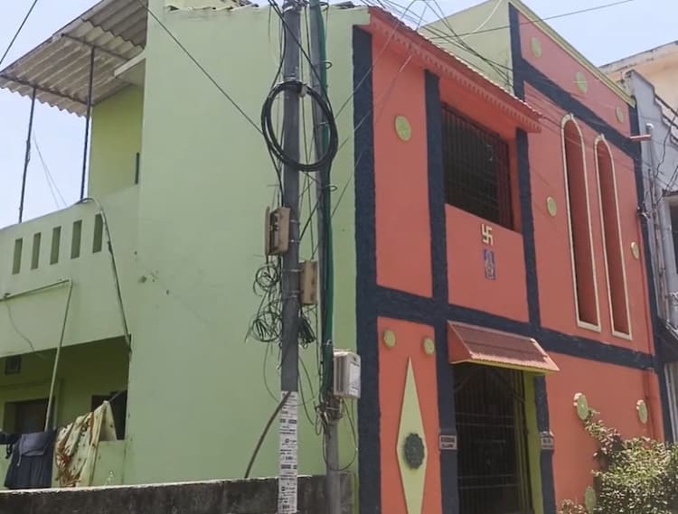 House for sales