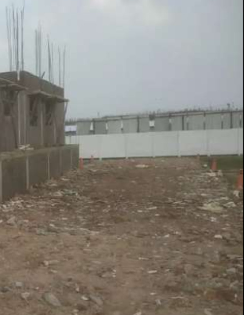 Land for sales