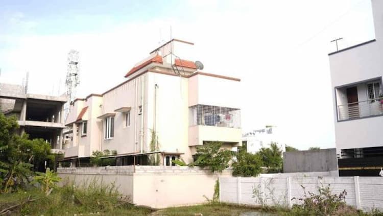 Single Property Image