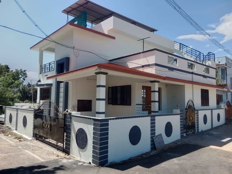 3BHK House