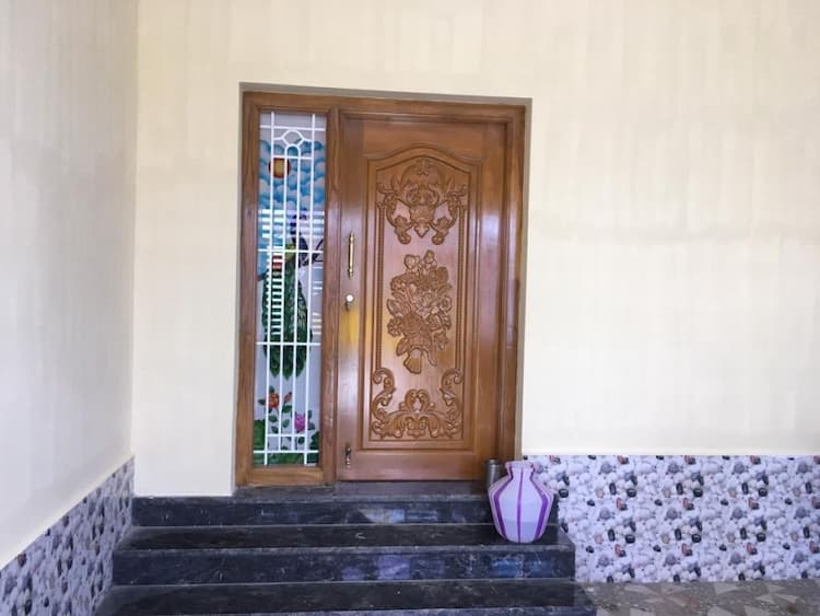 Luxurious Villa  For  Sale