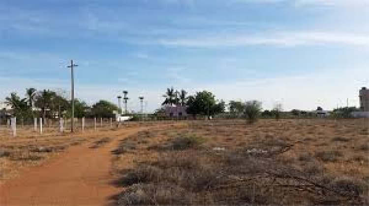 Plot sale