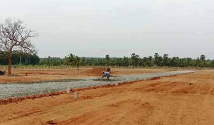 plot for sale