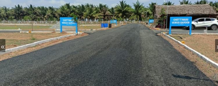 Residential Plot / Land for sale in Panapatti, Coimbatore