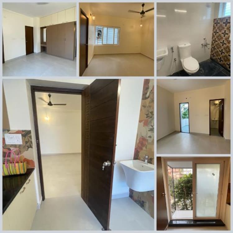 Flat for rent