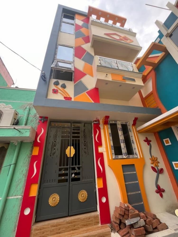 2bhk house for sale 