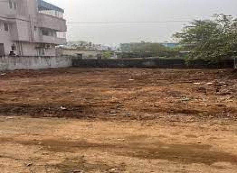 Residential Plot